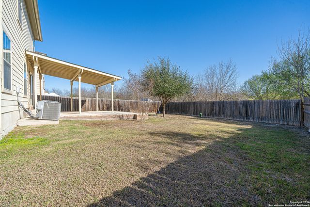 7702 Hedrick Farm, San Antonio, TX 78239