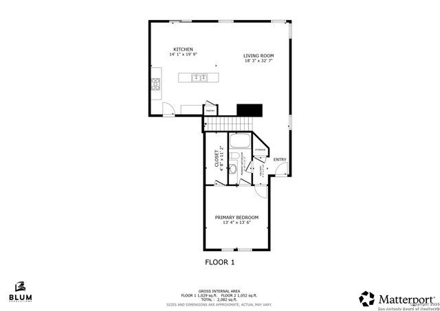 7702 Hedrick Farm, San Antonio, TX 78239