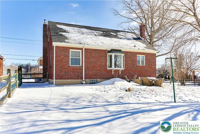 1030 New Jersey Avenue, Hellertown Boro, PA 18055