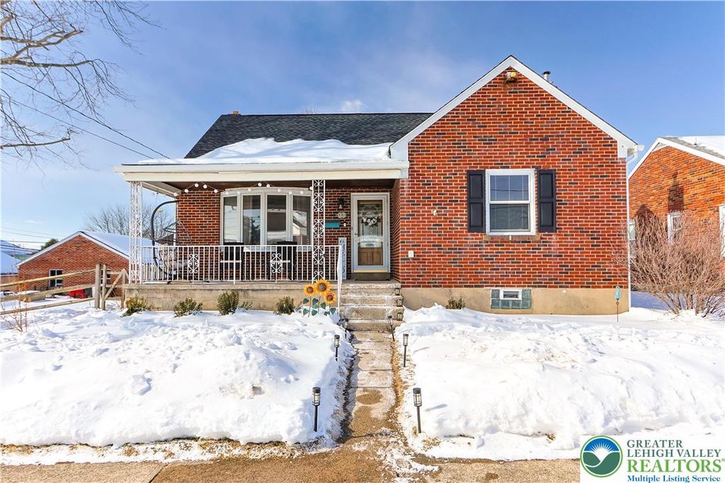 1030 New Jersey Avenue, Hellertown Boro, PA 18055