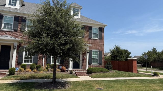 7416 Atlas Drive, Frisco, TX 75034