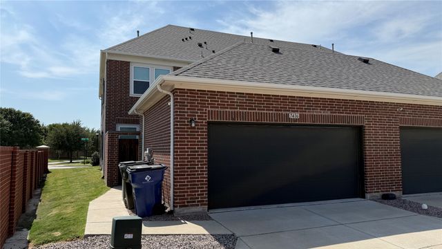 7416 Atlas Drive, Frisco, TX 75034