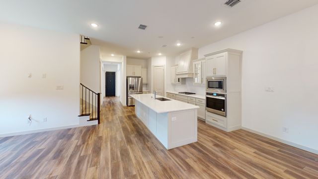 7416 Atlas Drive, Frisco, TX 75034