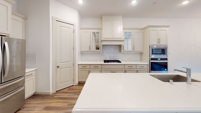 7416 Atlas Drive, Frisco, TX 75034