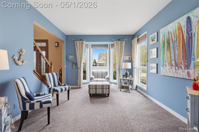1054 Colt Lane, South Lyon, MI 48178