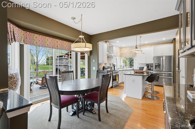 1054 Colt Lane, South Lyon, MI 48178