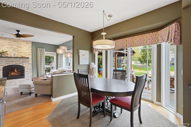 1054 Colt Lane, South Lyon, MI 48178