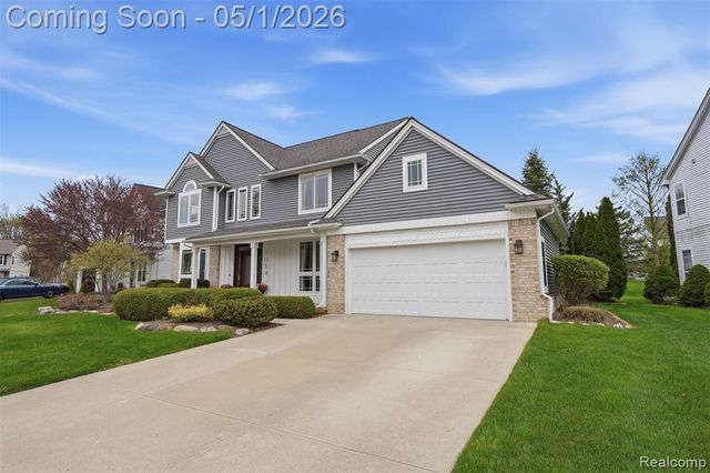 1054 Colt Lane, South Lyon, MI 48178