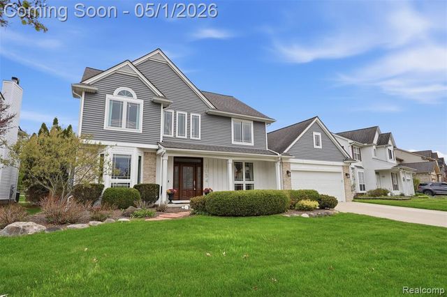 1054 Colt Lane, South Lyon, MI 48178
