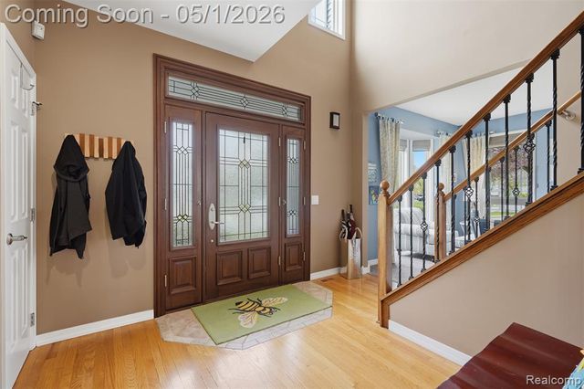 1054 Colt Lane, South Lyon, MI 48178