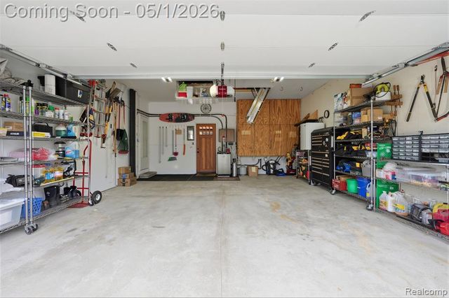 1054 Colt Lane, South Lyon, MI 48178