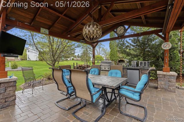 1054 Colt Lane, South Lyon, MI 48178