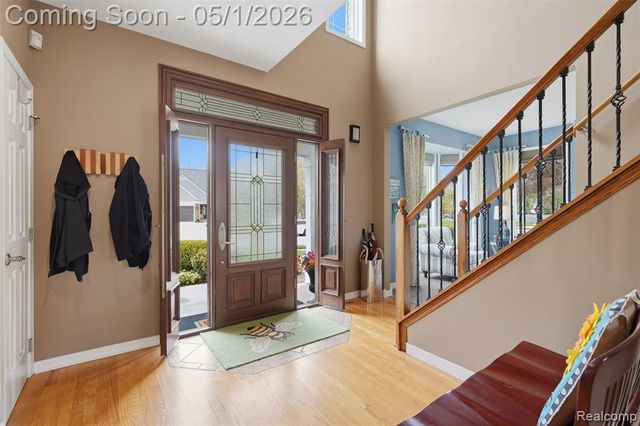 1054 Colt Lane, South Lyon, MI 48178