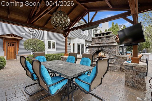 1054 Colt Lane, South Lyon, MI 48178