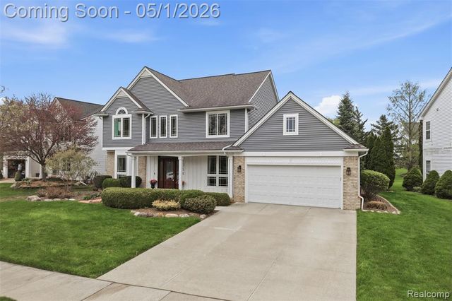 1054 Colt Lane, South Lyon, MI 48178