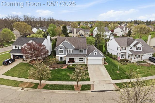 1054 Colt Lane, South Lyon, MI 48178