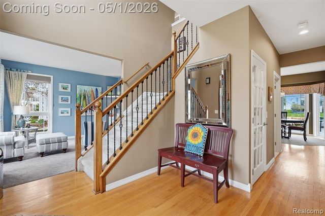 1054 Colt Lane, South Lyon, MI 48178
