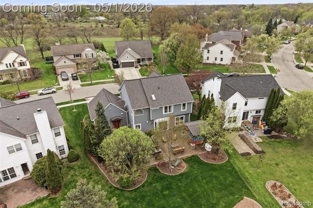 1054 Colt Lane, South Lyon, MI 48178