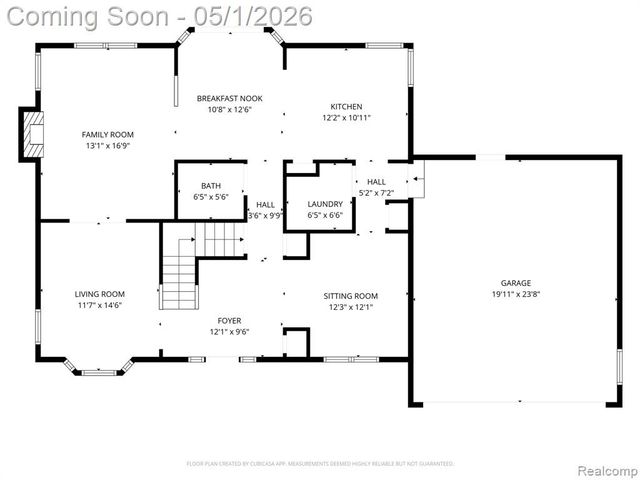 1054 Colt Lane, South Lyon, MI 48178