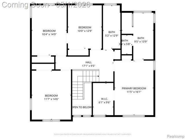 1054 Colt Lane, South Lyon, MI 48178
