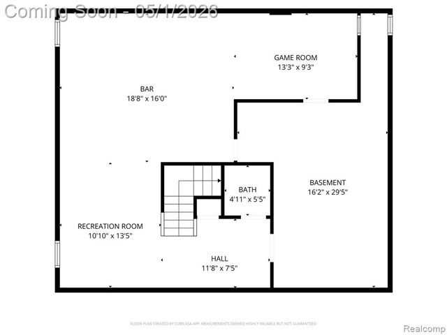 1054 Colt Lane, South Lyon, MI 48178