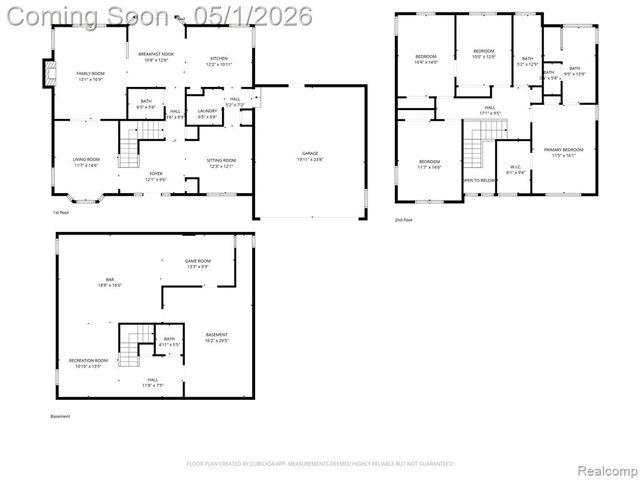 1054 Colt Lane, South Lyon, MI 48178