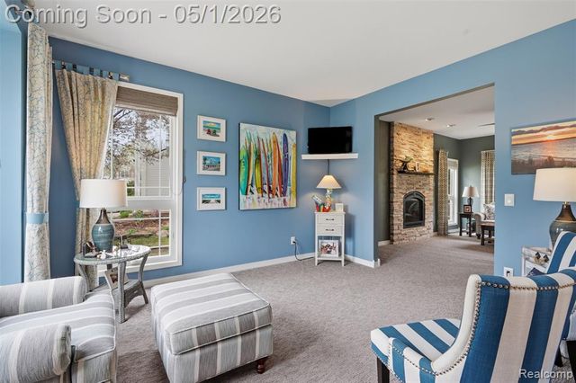 1054 Colt Lane, South Lyon, MI 48178