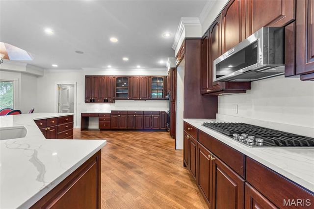 1841 N Main Street, Perryville, MO 63775