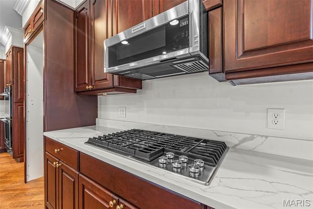 1841 N Main Street, Perryville, MO 63775