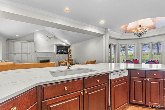 1841 N Main Street, Perryville, MO 63775