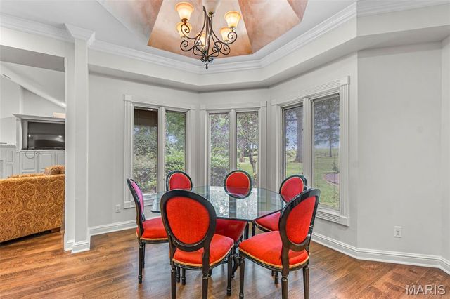 1841 N Main Street, Perryville, MO 63775