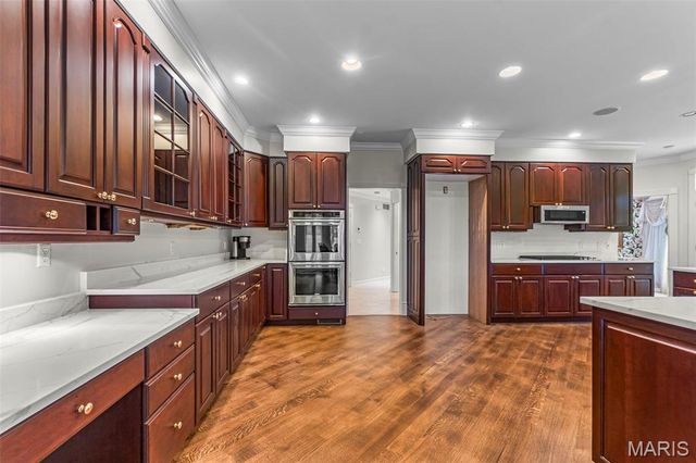 1841 N Main Street, Perryville, MO 63775