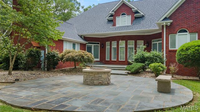 1841 N Main Street, Perryville, MO 63775