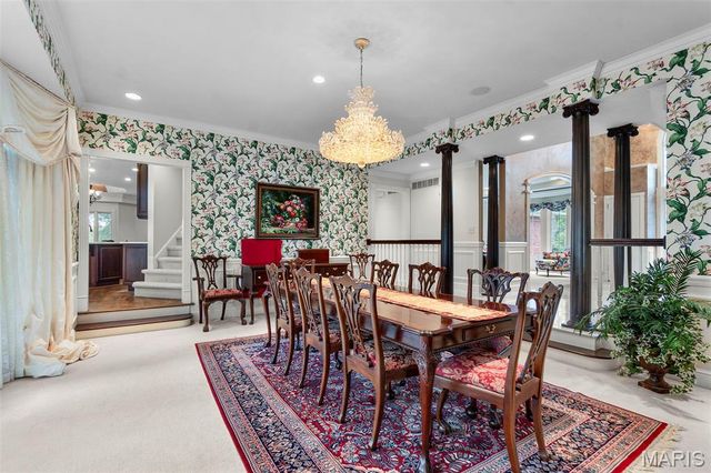 1841 N Main Street, Perryville, MO 63775