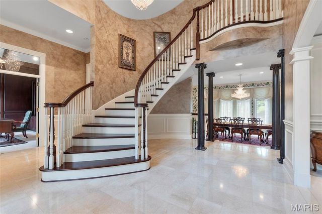 1841 N Main Street, Perryville, MO 63775