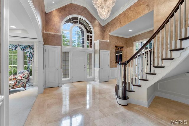 1841 N Main Street, Perryville, MO 63775