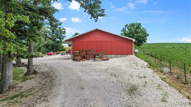 1841 N Main Street, Perryville, MO 63775