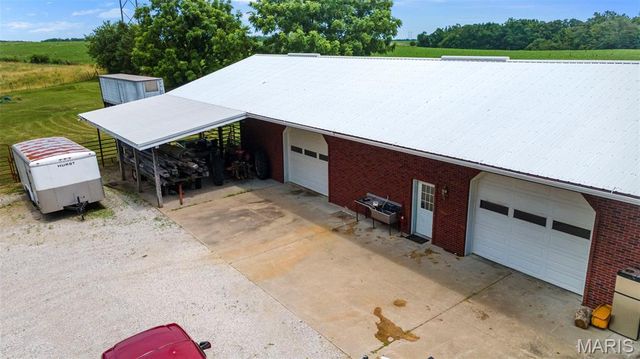 1841 N Main Street, Perryville, MO 63775