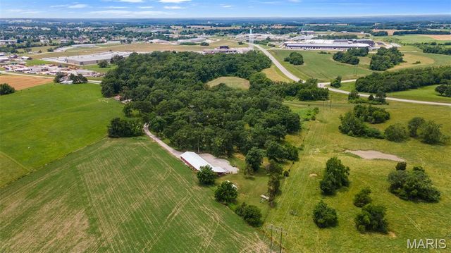 1841 N Main Street, Perryville, MO 63775