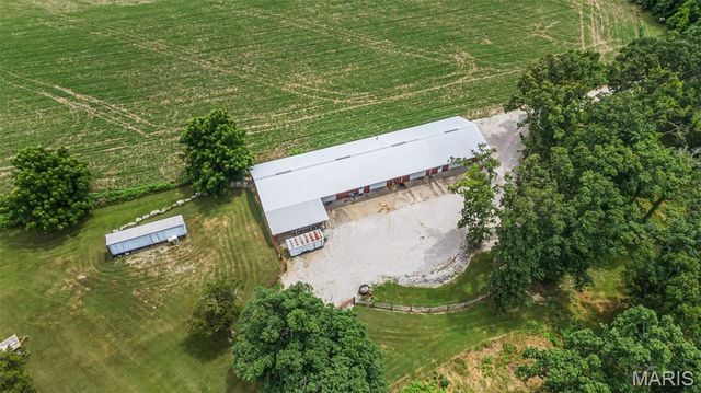 1841 N Main Street, Perryville, MO 63775