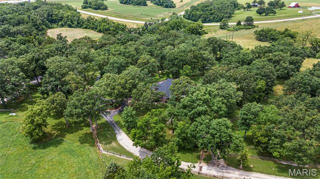 1841 N Main Street, Perryville, MO 63775