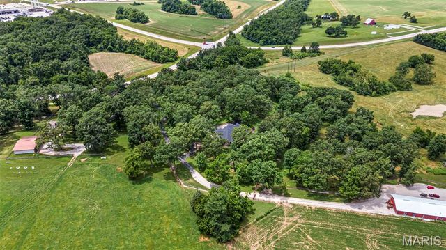 1841 N Main Street, Perryville, MO 63775