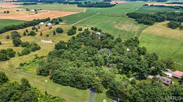 1841 N Main Street, Perryville, MO 63775