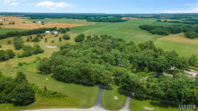 1841 N Main Street, Perryville, MO 63775