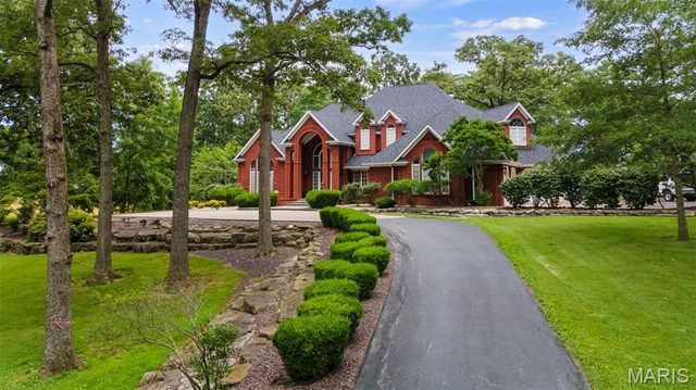 1841 N Main Street, Perryville, MO 63775