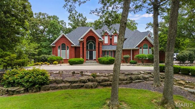 1841 N Main Street, Perryville, MO 63775