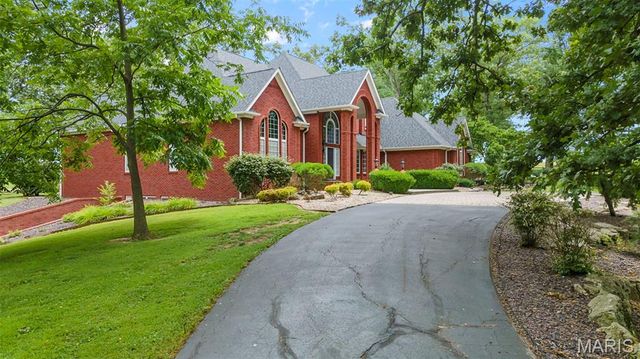 1841 N Main Street, Perryville, MO 63775