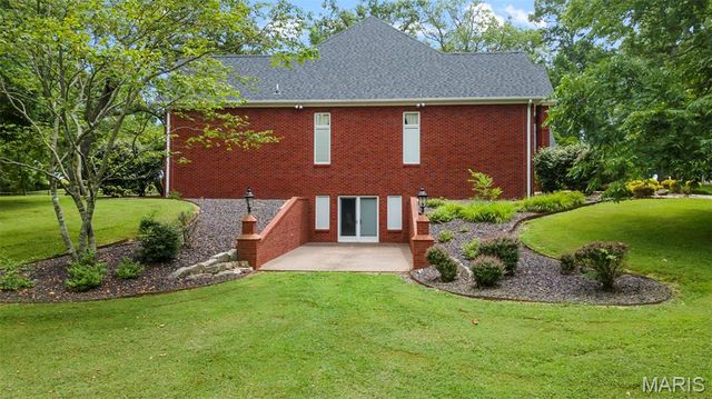 1841 N Main Street, Perryville, MO 63775