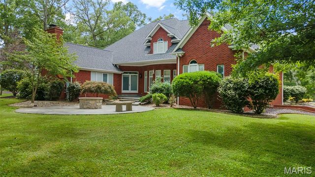 1841 N Main Street, Perryville, MO 63775