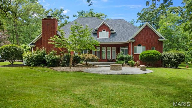 1841 N Main Street, Perryville, MO 63775